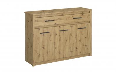 Comoda Aison 125 Comoda, L125,5 B36 H91 сm